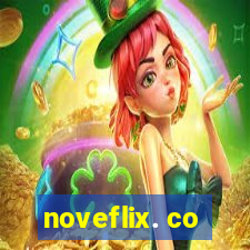 noveflix. co